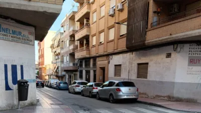 Apartment on Lope de Vega Street, 14 photo 7
